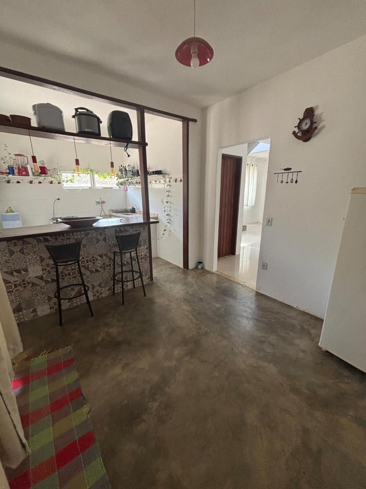 Casa de férias Casa Arpoador *