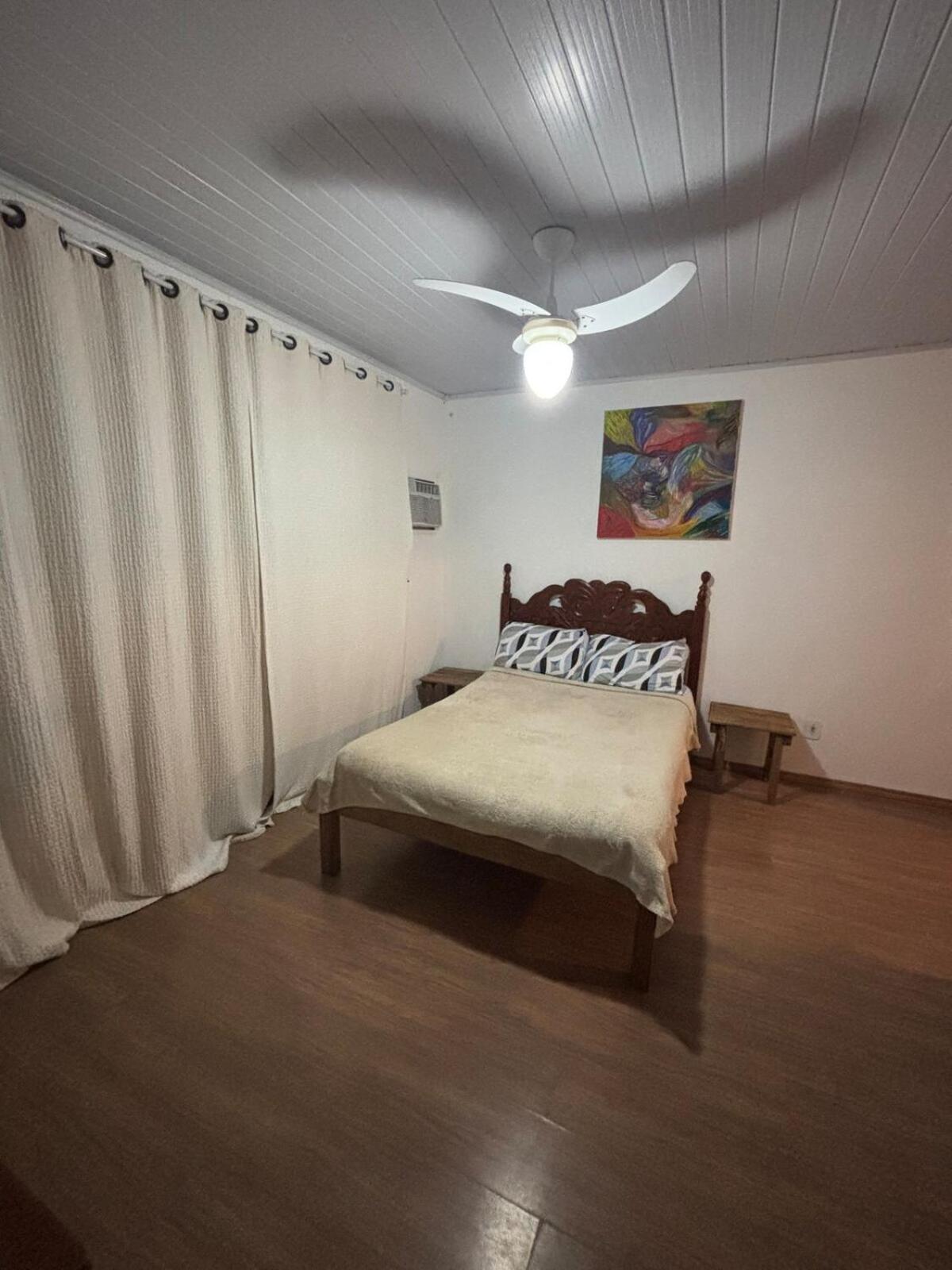 Casa Arpoador * Búzios