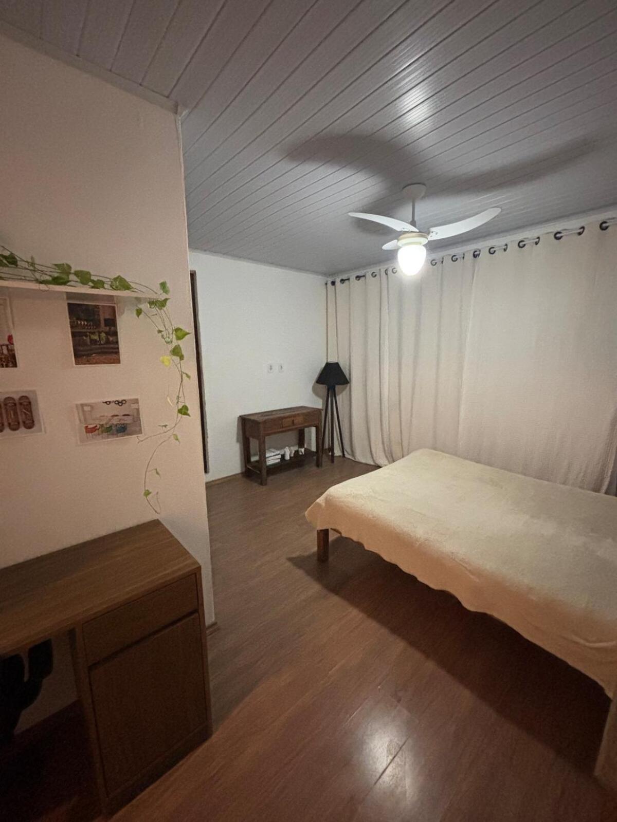 Casa Arpoador *